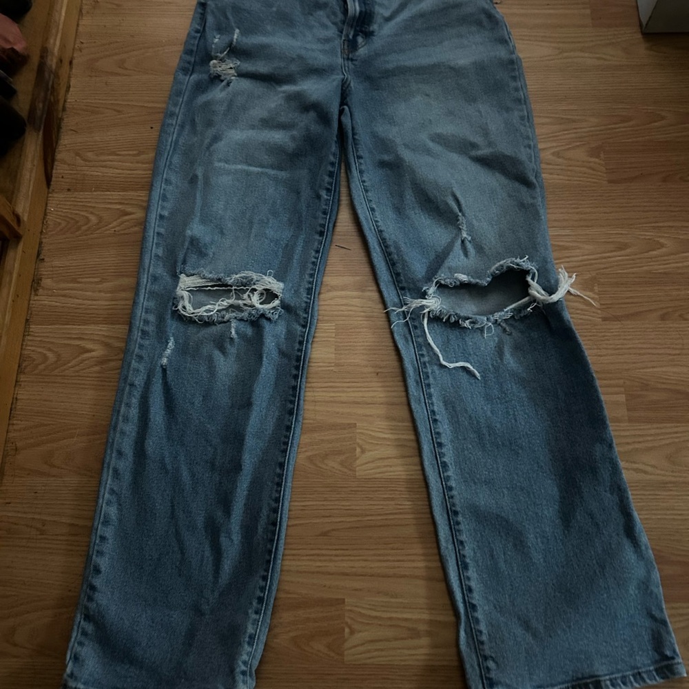 Cello Light Blue Denim Jeans